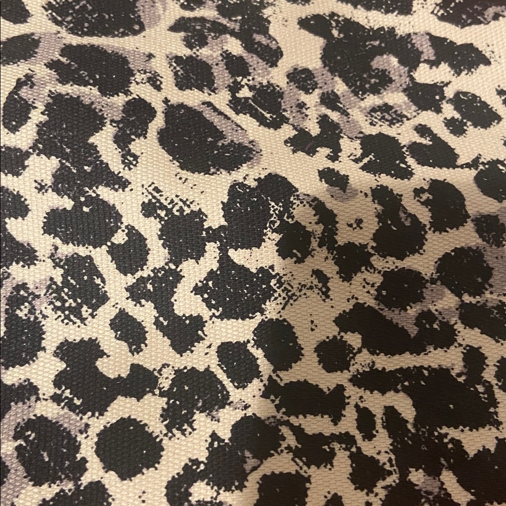 Coach EUC HTF Legacy Ocelot Large Tote - Picture 14 of 17